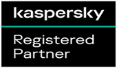 Netico - Kaspersky Registered Partner
